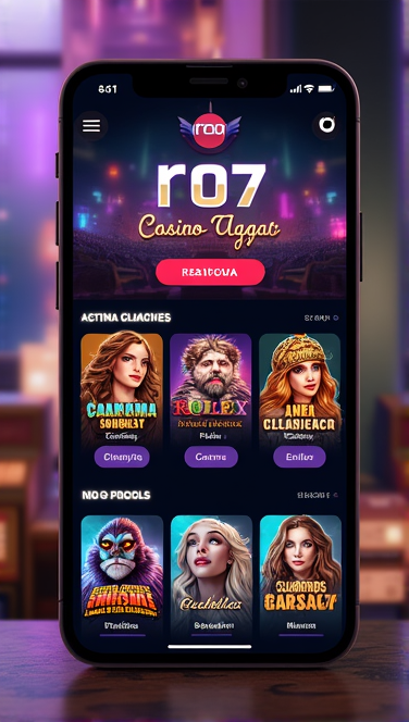 Screenshot 1 r07